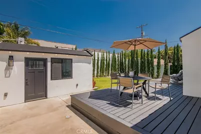 158 S Formosa Avenue, Los Angeles, CA 90036 - Photo 38