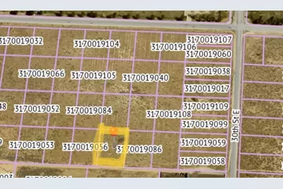 0 Vac 30th St E, Palmdale, CA 93550 - Photo 1