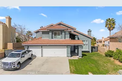 3329 Montellano Avenue, Palmdale, CA 93551 - Photo 2