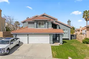 3329 Montellano Ave, Palmdale, CA 93551 - Photo 2