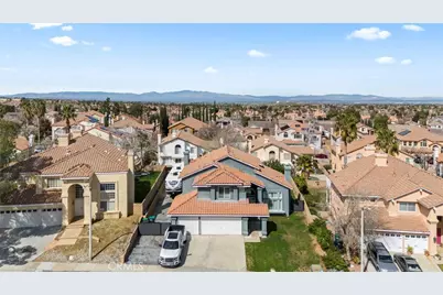 3329 Montellano Avenue, Palmdale, CA 93551 - Photo 1