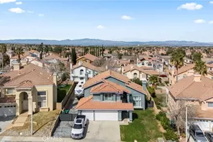 3329 Montellano Ave, Palmdale, CA 93551 - Photo 1