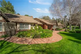 15883 Condor Ridge, Canyon Country, CA 91387 - Photo 4