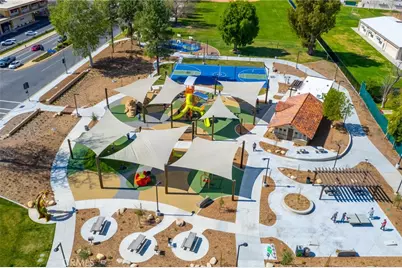 23515 Lyons #233, Valencia, CA 91355 - Photo 22