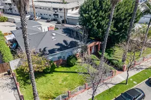 124 N Naomi, Burbank, CA 91505 - Photo 2