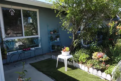 19208 Avenue Of The Oaks #J, Newhall, CA 91321 - Photo 8