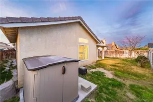 3624 Tanglewood, Rosamond, CA 93560 - Photo 38