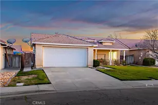 3624 Tanglewood, Rosamond, CA 93560 - Photo 4