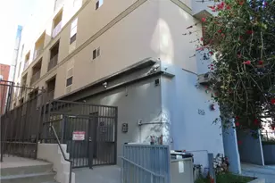 815 S Harvard, Los Angeles, CA 90005 - Photo 6