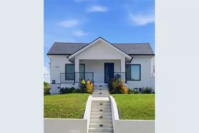 1364 S Ridgeley, Los Angeles, CA 90019 - Photo 1