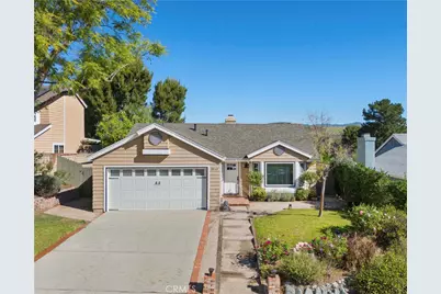 28149 Branch Road, Castaic, CA 91384 - Photo 1