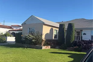 724 W 109th Pl, Los Angeles, CA 90044 - Photo 1