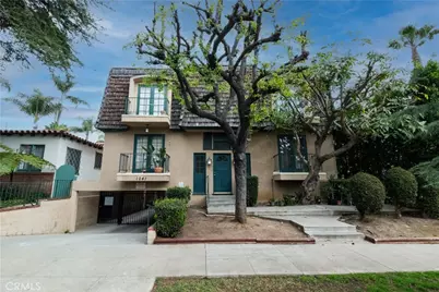 1041 9th Street, Santa Monica, CA 90403 - Photo 2