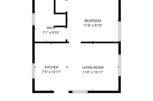 1364 S Ridgeley, Los Angeles, CA 90019 - Photo 24