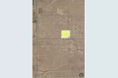 0 Vac/Cor Avenue B/125 Stw, Lancaster, CA 93536 - Photo 2