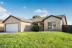 1048 Sequoia Ln, Rosamond, CA 93560 - Photo 1