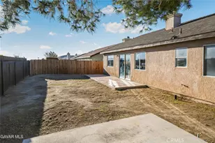 1048 Sequoia Ln, Rosamond, CA 93560 - Photo 28