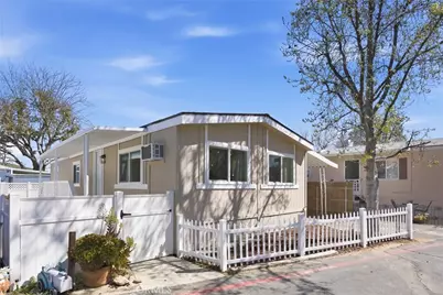 30000 Hasley Canyon #16, Castaic, CA 91384 - Photo 1