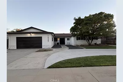 1527 W Palo Alto, Fresno, CA 93711 - Photo 1
