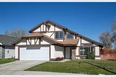 805 Jason Court, Lancaster, CA 93534 - Photo 2