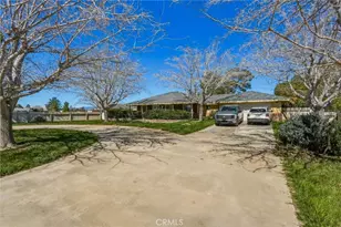 7321 Birch Ave, Rosamond, CA 93560 - Photo 2