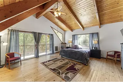 2112 Glacier, Pine Mountain Club, CA 93225 - Photo 14