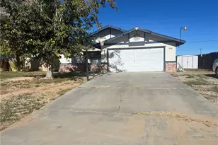8873 Holly, California City, CA 93505 - Photo 1