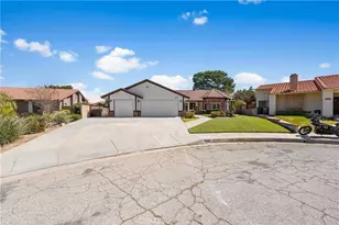 43012 Montemarte Ct, Lancaster, CA 93536 - Photo 64