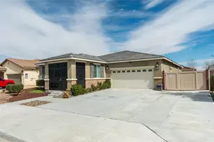 45124 42nd St, Lancaster, CA 93536 - Photo 1