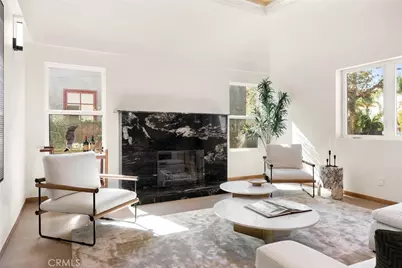 348 S Orange Drive, Los Angeles, CA 90036 - Photo 4