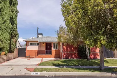 18715 Valerio, Reseda, CA 91335 - Photo 1