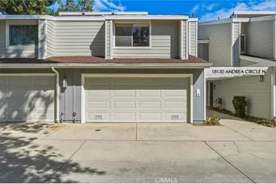 18130 Andrea Circle #4, Northridge, CA 91325 - Photo 2