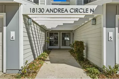 18130 Andrea Circle #4, Northridge, CA 91325 - Photo 4