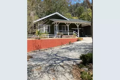 3801 Los Padres, Frazier Park, CA 93225 - Photo 2