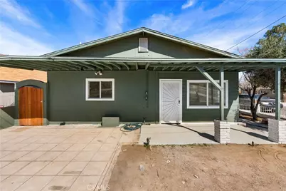 625 E Freedrick Street, Barstow, CA 92311 - Photo 2