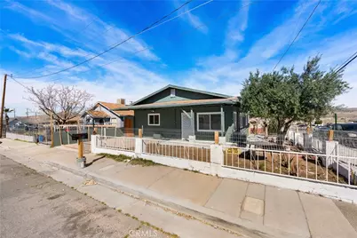 625 E Freedrick Street, Barstow, CA 92311 - Photo 4