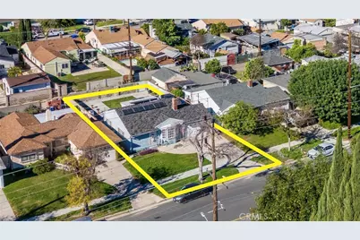 1817 N Hollywood, Burbank, CA 91505 - Photo 2