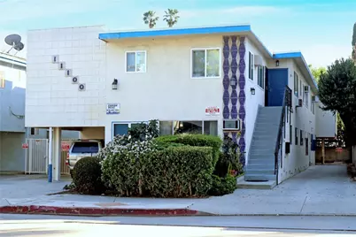 11100 Camarillo Street, Los Angeles, CA 91602 - Photo 1
