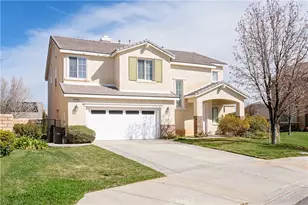 3147 Kildare, Lancaster, CA 93536 - Photo 4