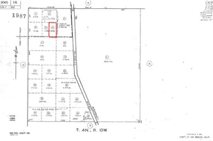 0 Longview X Old Homestead, Juniper Hills, CA 93553 - Photo 1