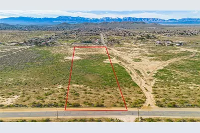 15800 E Avenue M, Lancaster, CA 93535 - Photo 2