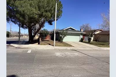 1503 Avnue J3, Lancaster, CA 93535 - Photo 1