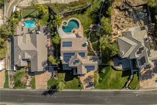 15257 Saddleback, Canyon Country, CA 91387 - Photo 64