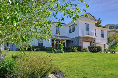 15257 Saddleback, Canyon Country, CA 91387 - Photo 60