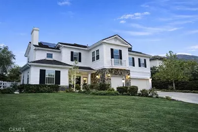15257 Saddleback, Canyon Country, CA 91387 - Photo 2