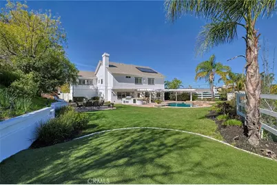 15257 Saddleback, Canyon Country, CA 91387 - Photo 46