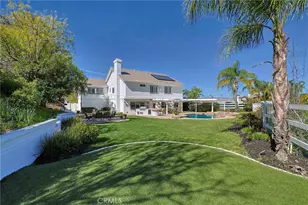 15257 Saddleback, Canyon Country, CA 91387 - Photo 46