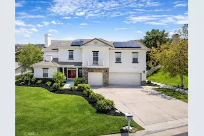 15257 Saddleback, Canyon Country, CA 91387 - Photo 2