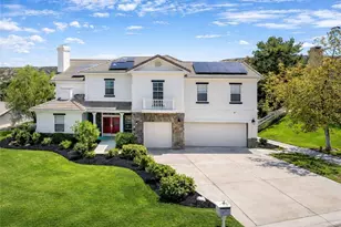 15257 Saddleback, Canyon Country, CA 91387 - Photo 2