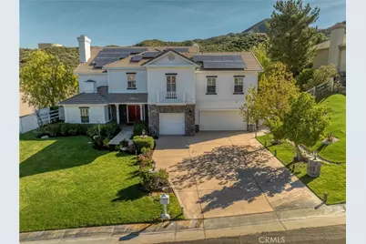 15257 Saddleback, Canyon Country, CA 91387 - Photo 62